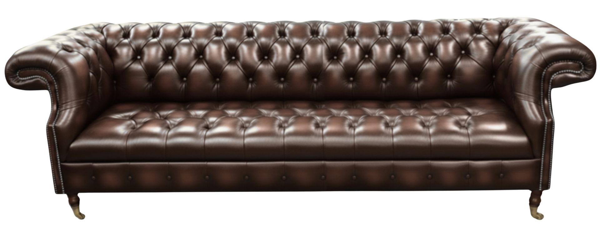 The Mayfair Chesterfield